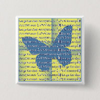 Slogan Butterfly