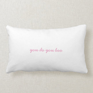 Slogan Cushions