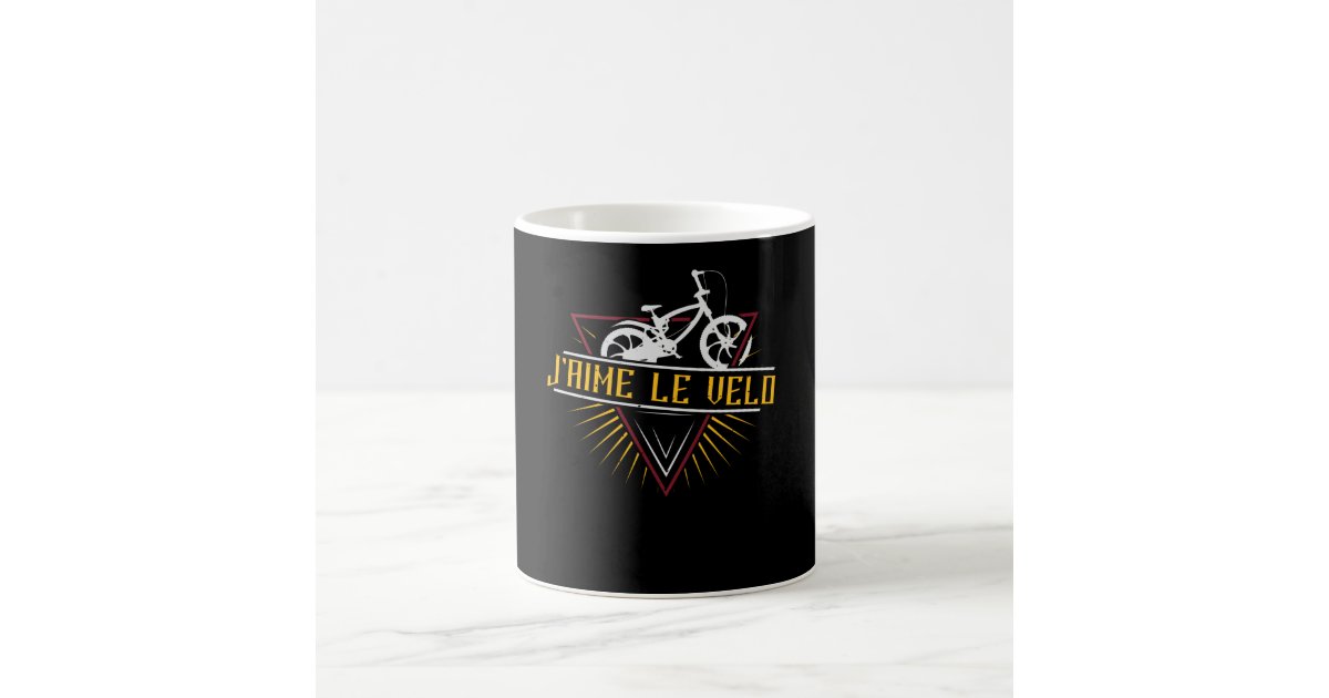 slogan bicyclette