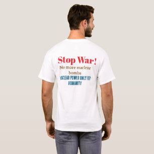 Slogan T-Shirt