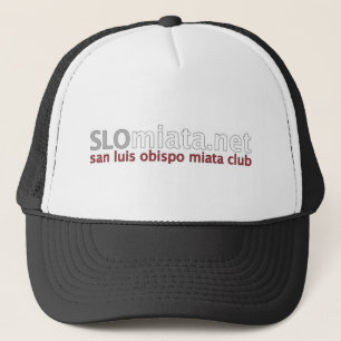 SLOmiata.net Hat