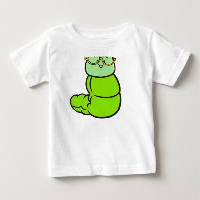 Slomo Infant T-Shirt (Front)