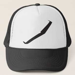Slope Gliding hat