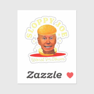 Sloppy Joe Biden Anti President 