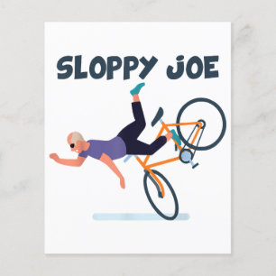 Sloppy Joe Funny Biden Shirt Sloppy Joe Biden Funn
