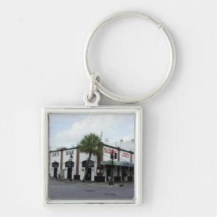 Sloppy Joe's Key Ring
