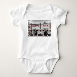 Sloppy Joe's Key West Bodysuit