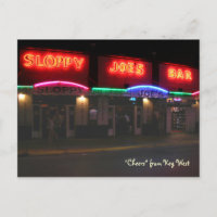 Sloppy Joe's