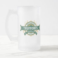Sloppy Steaks at Truffoni's