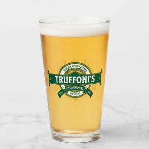 Sloppy Steaks at Truffoni's Glass