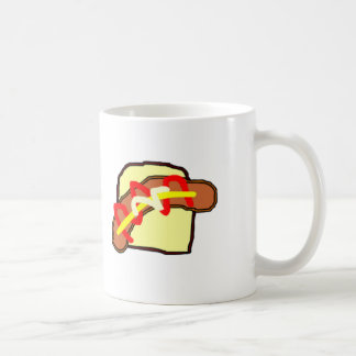 SloppySausage.com Coffee Mug