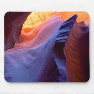 Slot Canyon Scenic Mouse Mat