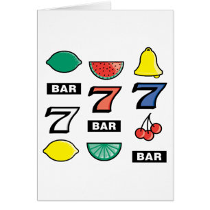 Slot Machine Slots Fruits - Play To Win Charms