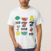 Slot Machine Slots Fruits - Play To Win Charms