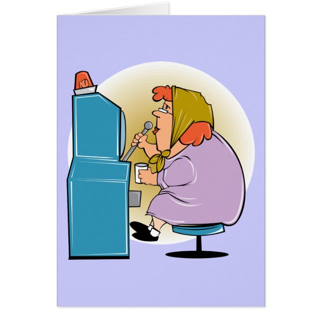 Slot Machine Slots - Play To Win (Front)