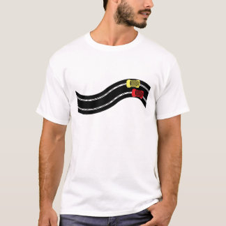 Slotcar T Shirt