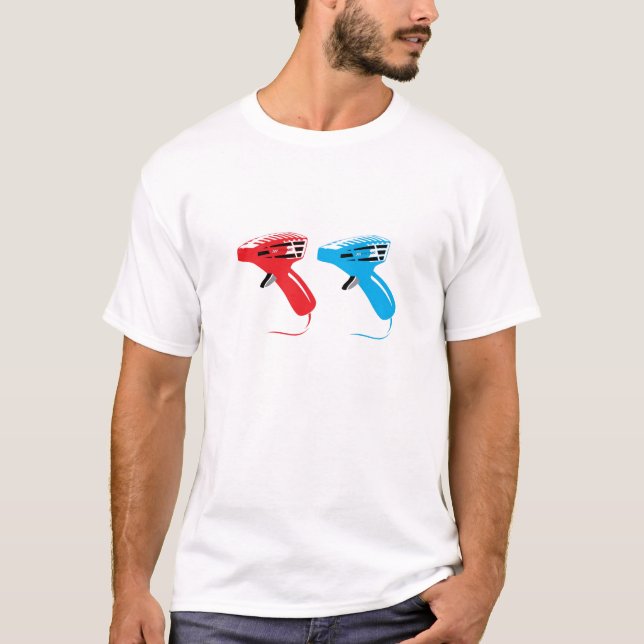 Slotcar T Shirt (Front)