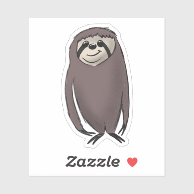 Sloth (Sheet)