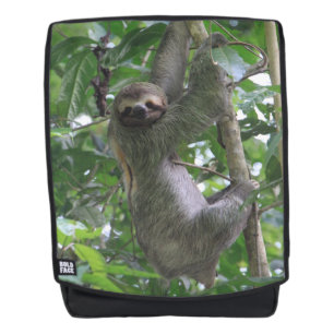 Sloth Backpack