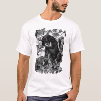 sloth bear T-Shirt