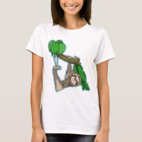 Sloth birthday