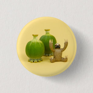 Sloth Button