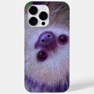 Sloth Case-Mate iPhone 14 Pro Max Case