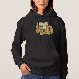 Sloth Chess Set Hoodie