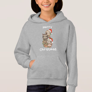 Sloth Christmas Tree Christmas Animals Sloths