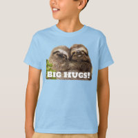 Sloth Couple
