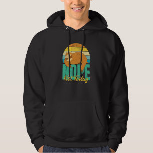 Sloth Don't Be A Yes Person  Just Say No Sometimes Hoodie