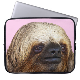 Sloth Laptop Sleeve