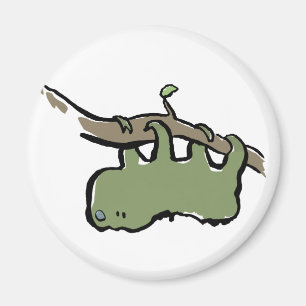 sloth magnet