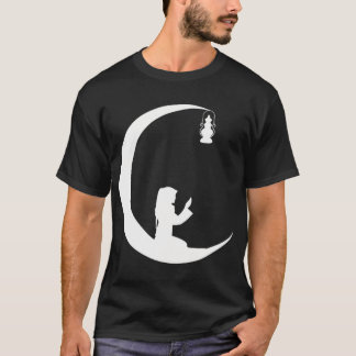 Sloth meditation. T-Shirt