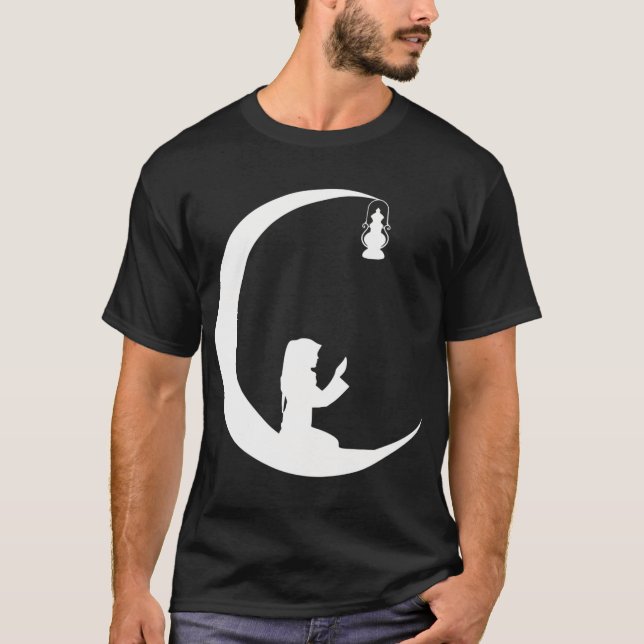 Sloth meditation. T-Shirt (Front)