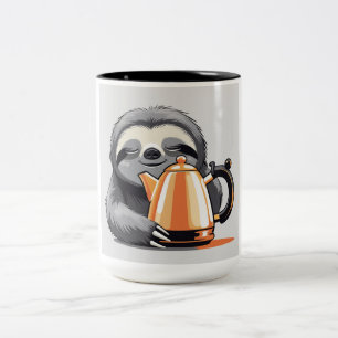 Sloth Mug