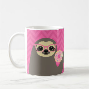 Sloth Mugs