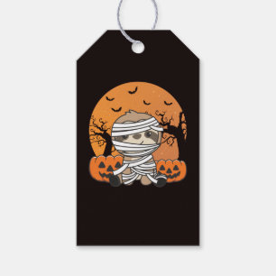 Sloth Mummy Pumpkin Sloths Happy Halloween Gift Ta Tags