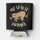 sloth my spirit animal