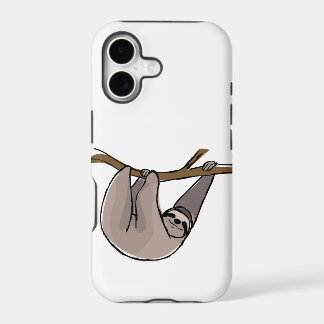 Sloth Phone Case