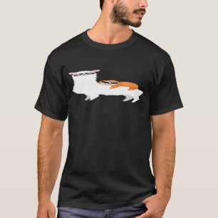 Sloth riding llama Pocket for men women kids T-Shirt
