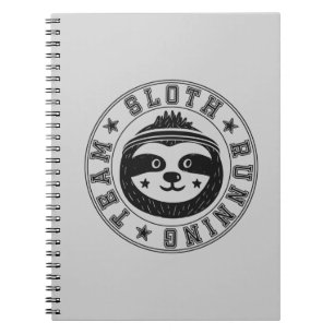 Sloth Running Team Notebook