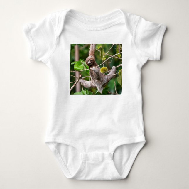 Sloth Shirt (Front)