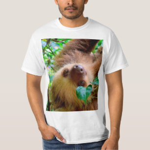 Sloth T-Shirt