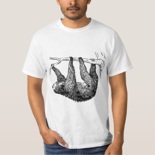 Sloth T-Shirt