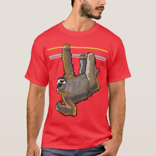 sloth T-Shirt