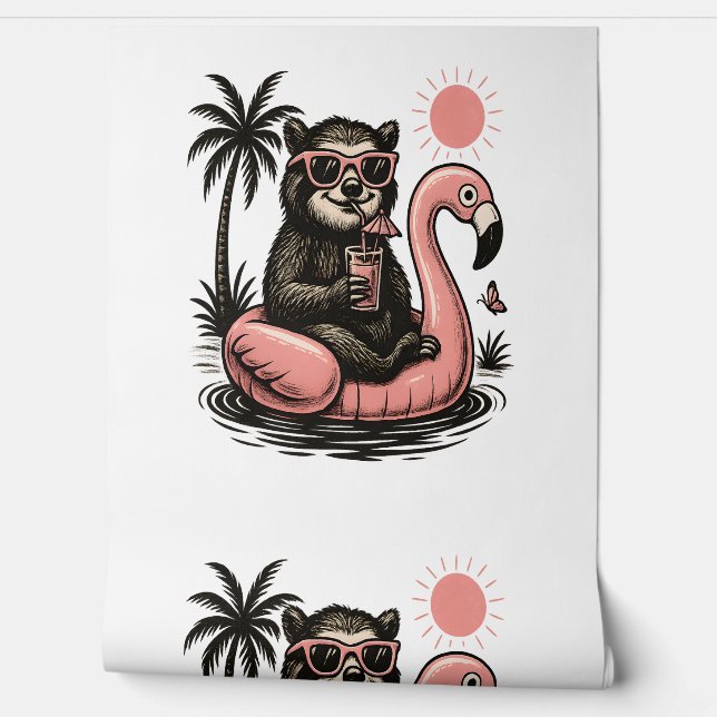 Sloth Team Sloth Hiking Camping Wallpaper (Unrolling)