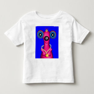 Sloth Toddler T-Shirt