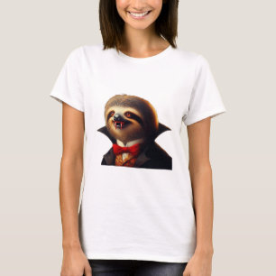 Sloth Vampire Classic T-Shirt
