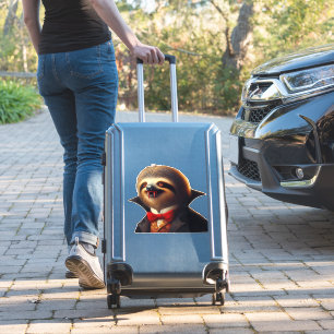 Sloth Vampire Classic T-Shirt